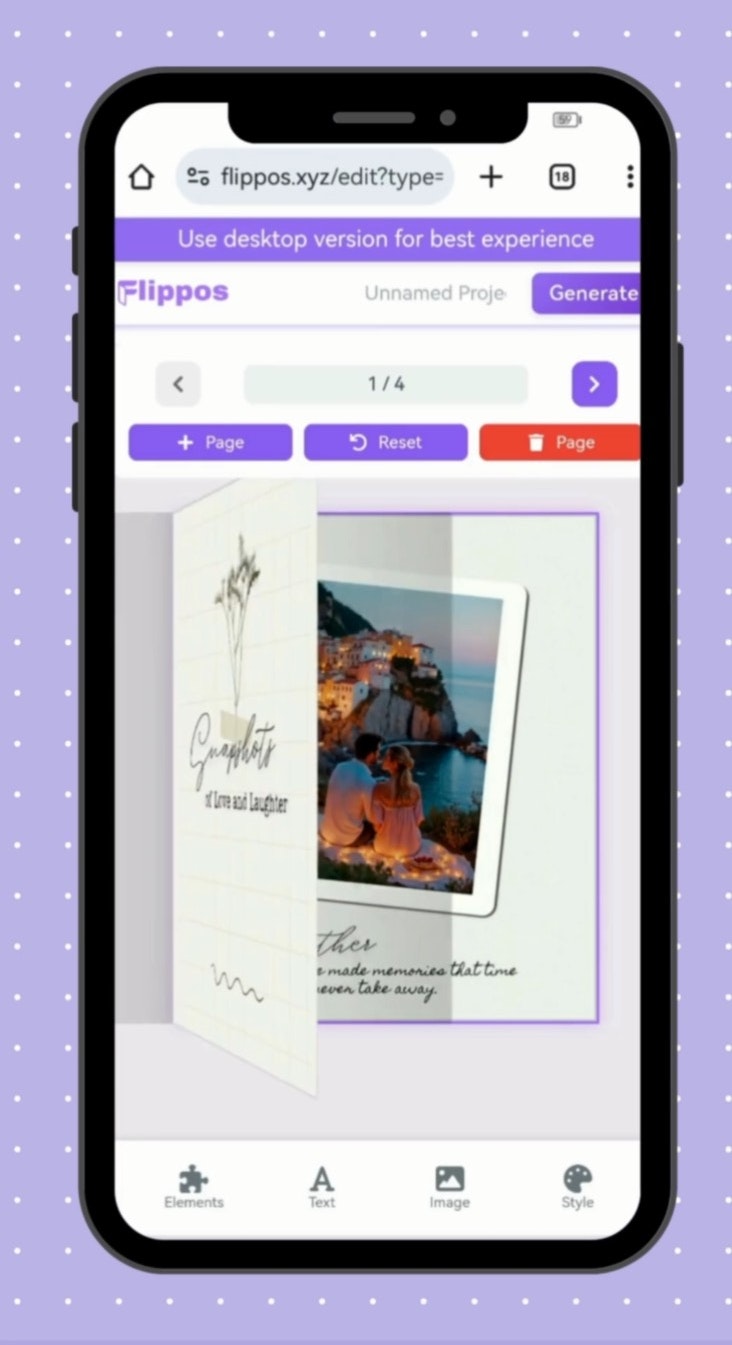Flippos gallery image