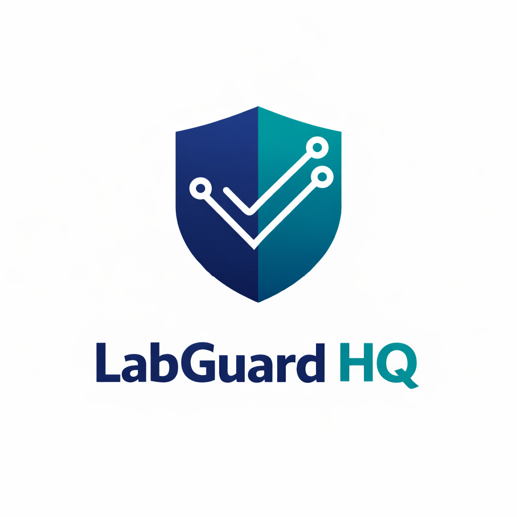 LabGuard HQ