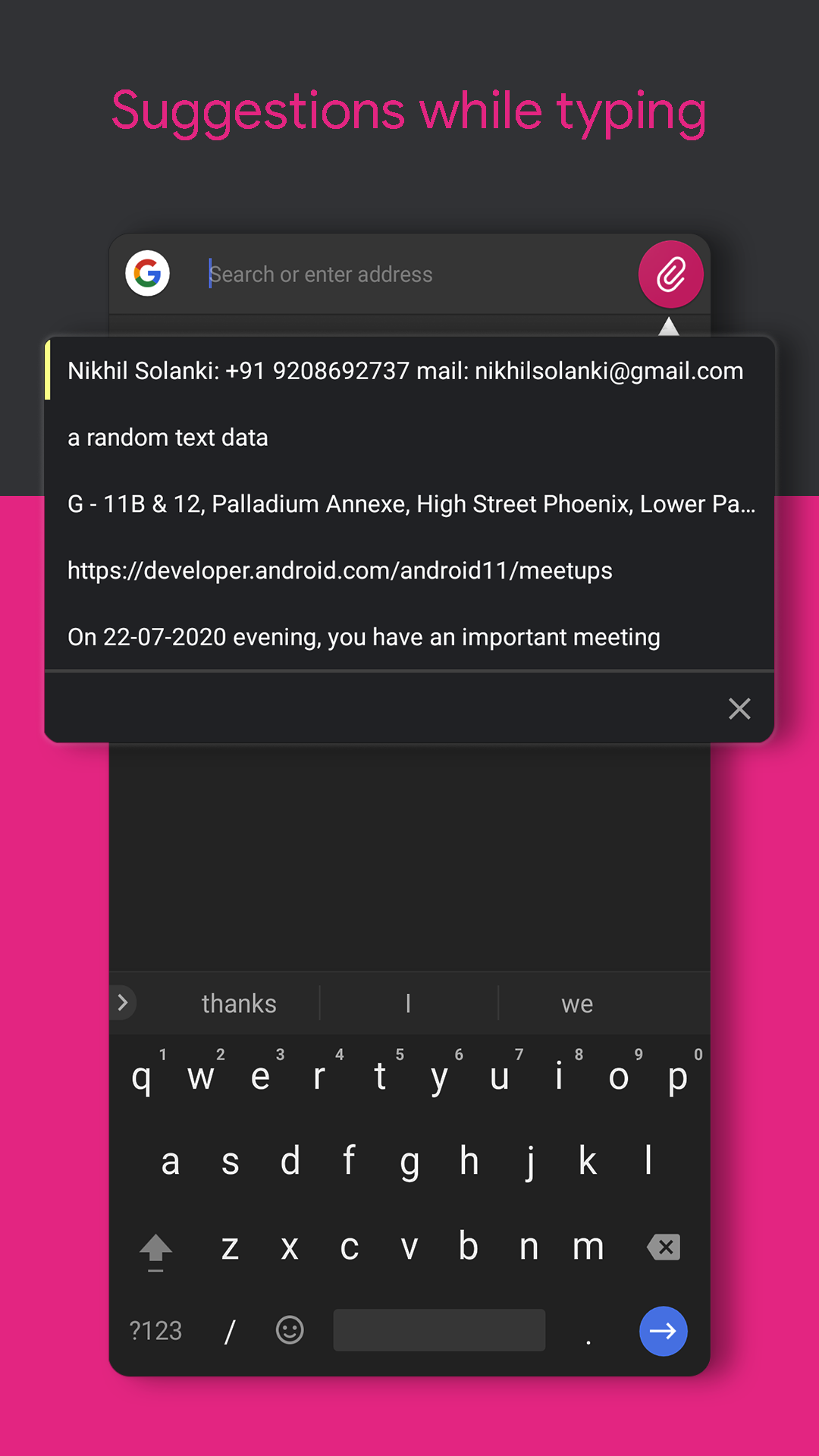 XClipper gallery image