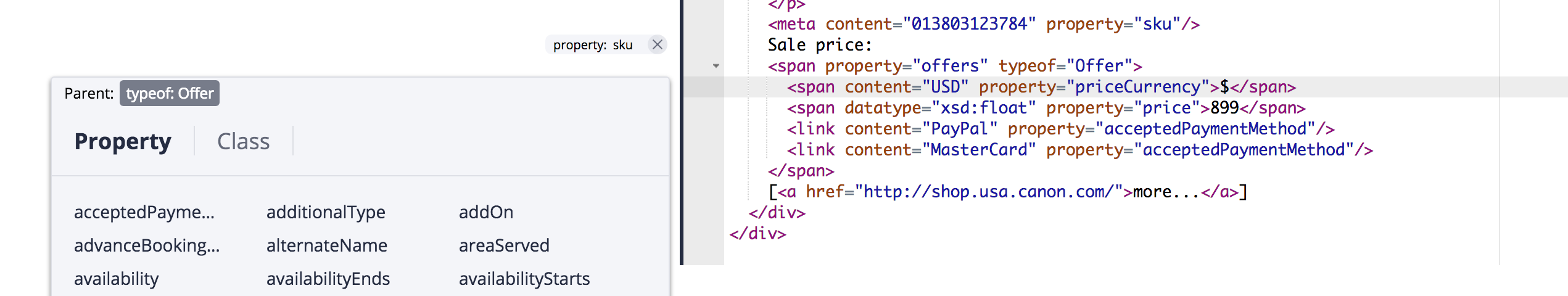 ContentTagger gallery image