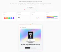 TraceUI gallery image