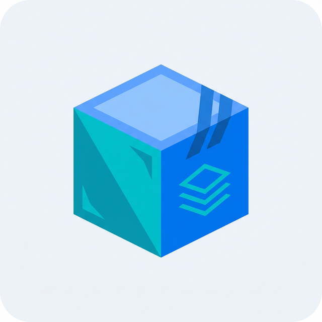 InventoryPro – Stock Management System