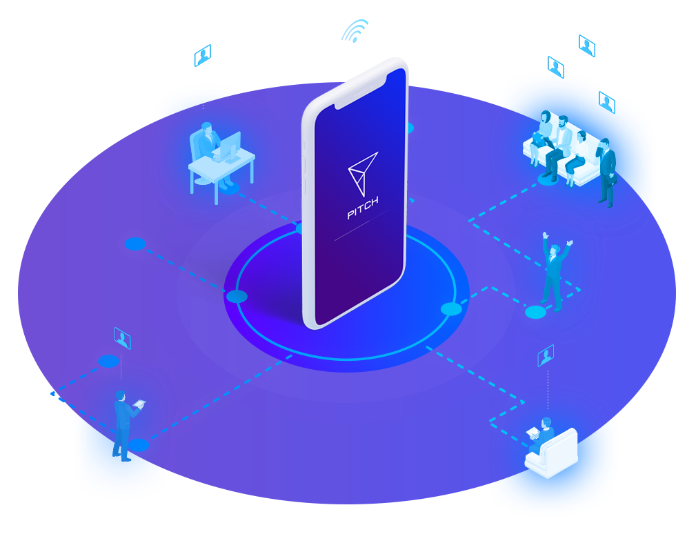 Pitch Investors Live gallery image