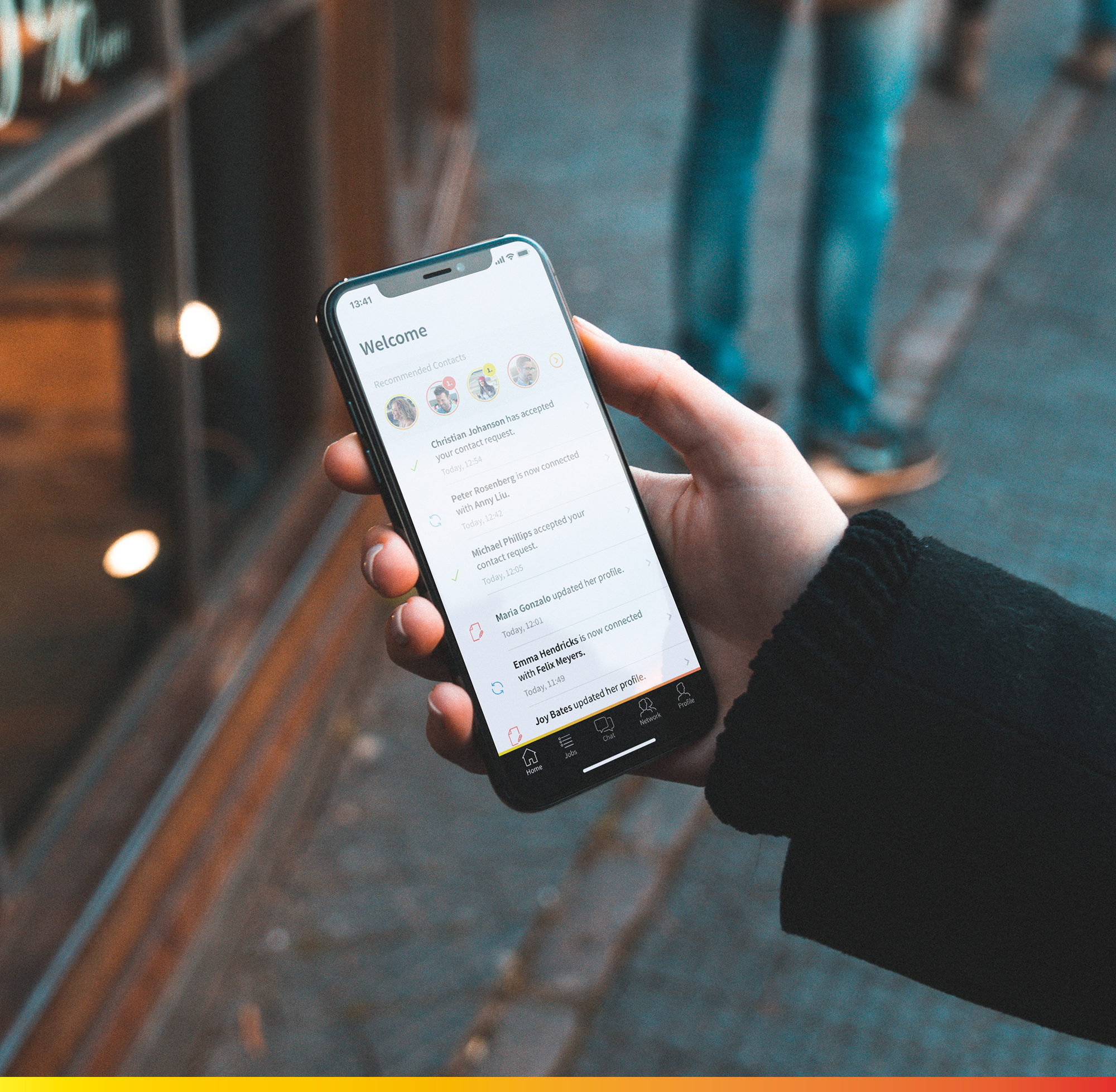 Smartjobr - NEW LEVEL OF FREELANCE RECRUITING gallery image