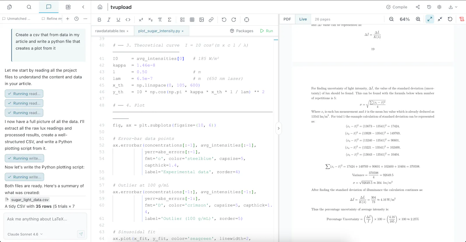 Typevia screenshot 4