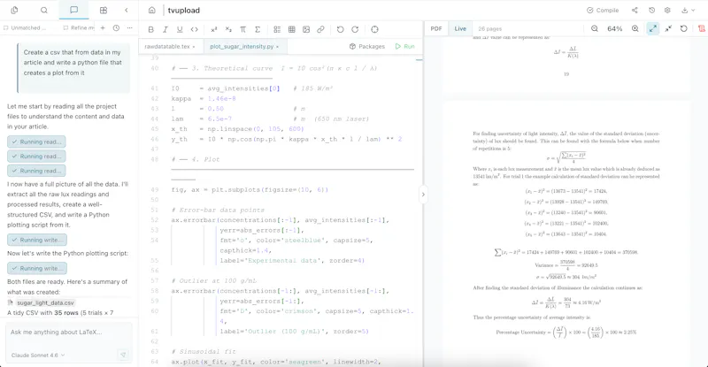 Typevia screenshot 4