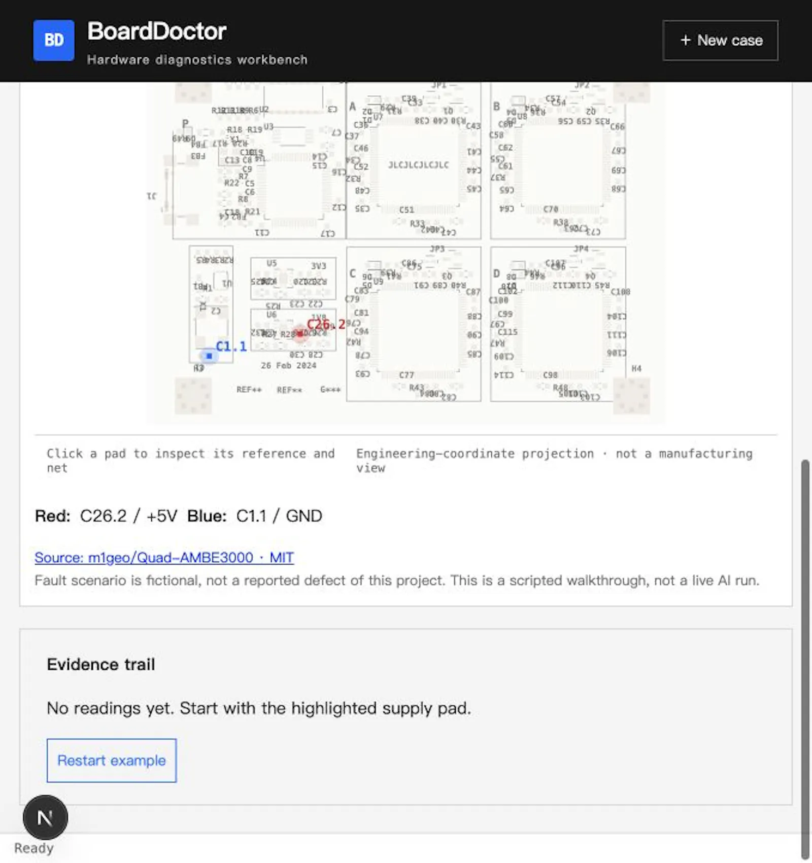 BoardDoctor screenshot 3