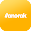#anorak