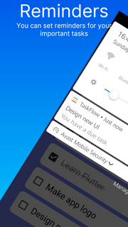 TaskFlow gallery image