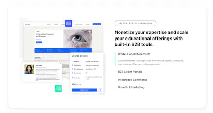 MyLearningDay gallery image