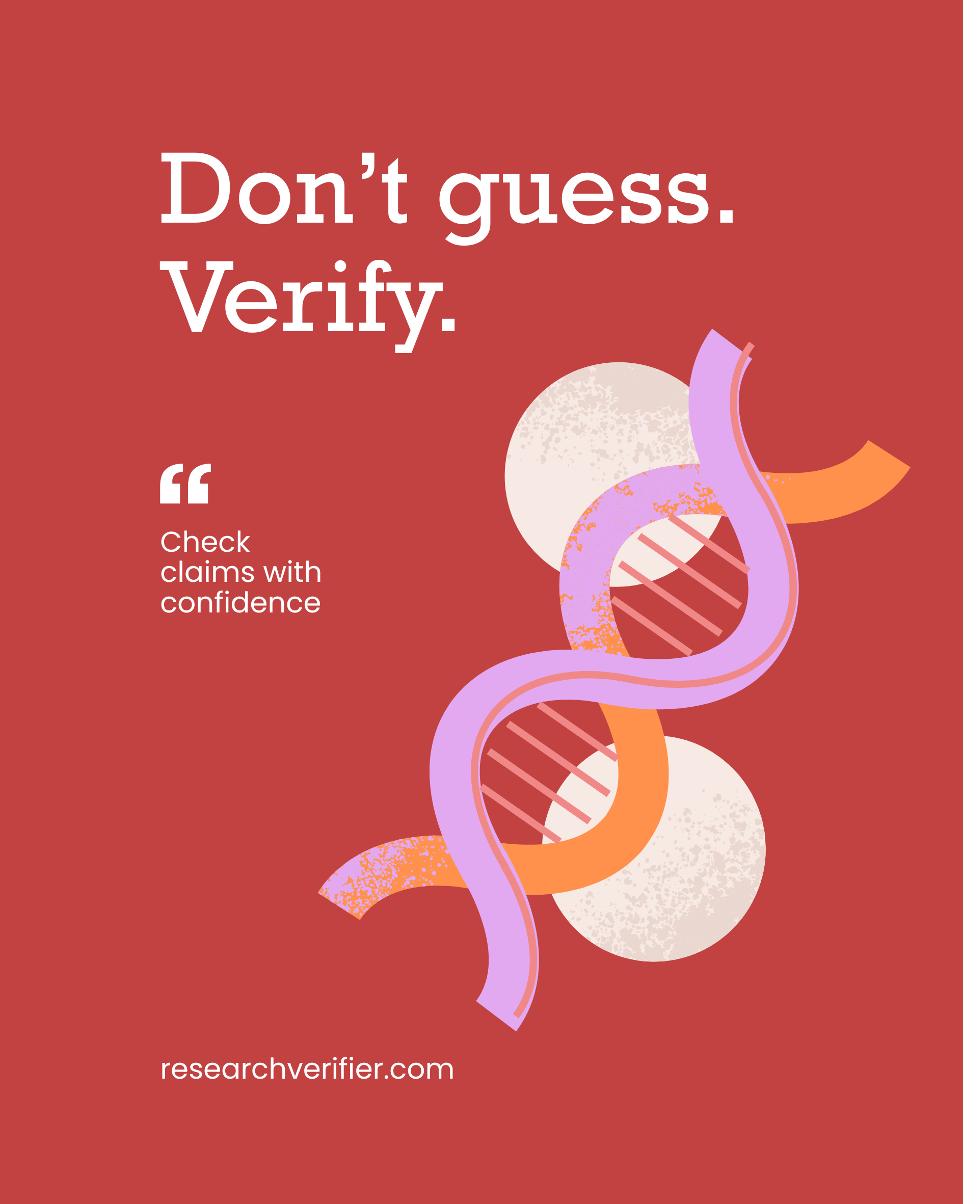 ResearchVerifier gallery image
