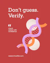 ResearchVerifier gallery image