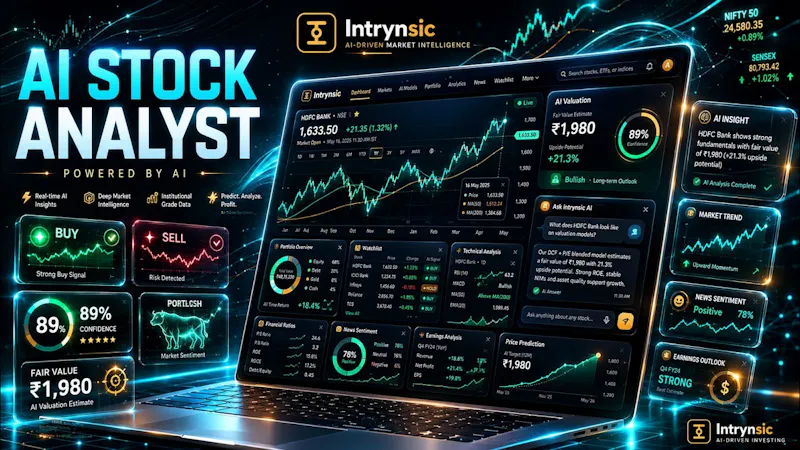 Intrynsic.ai screenshot 1 (video preview)