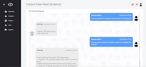AI Pro Management gallery image