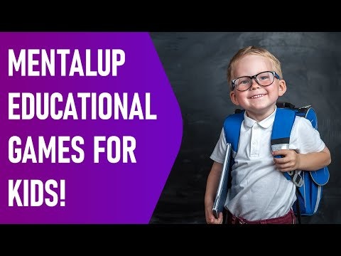 MentalUP gallery image