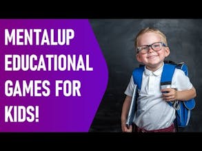 MentalUP gallery image