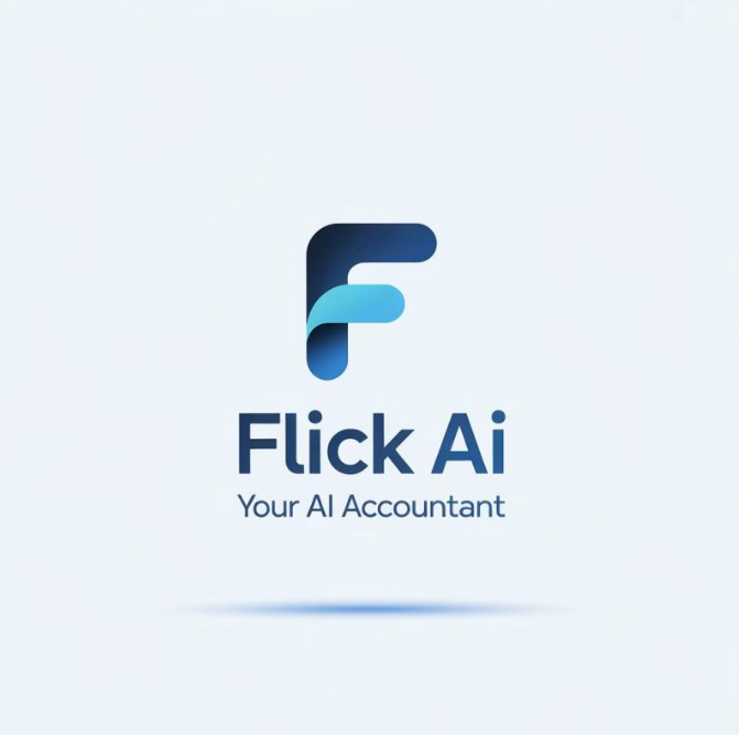 Flickai-AI-powered accounting.