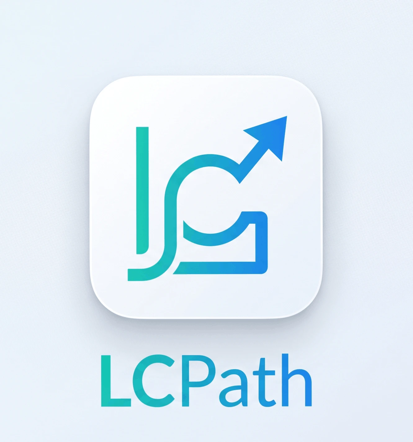 LCPath logo