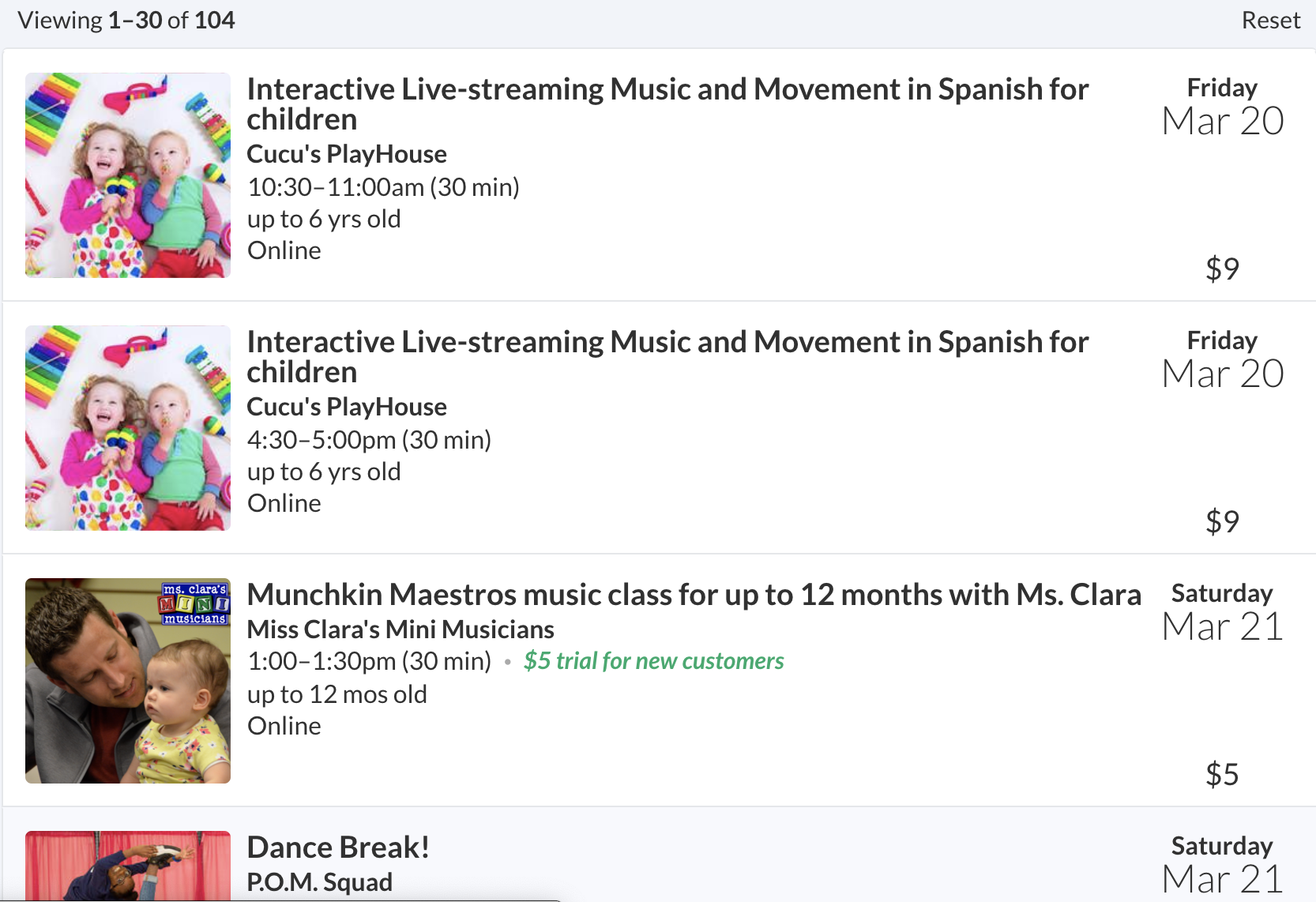 MOCACARE gallery image