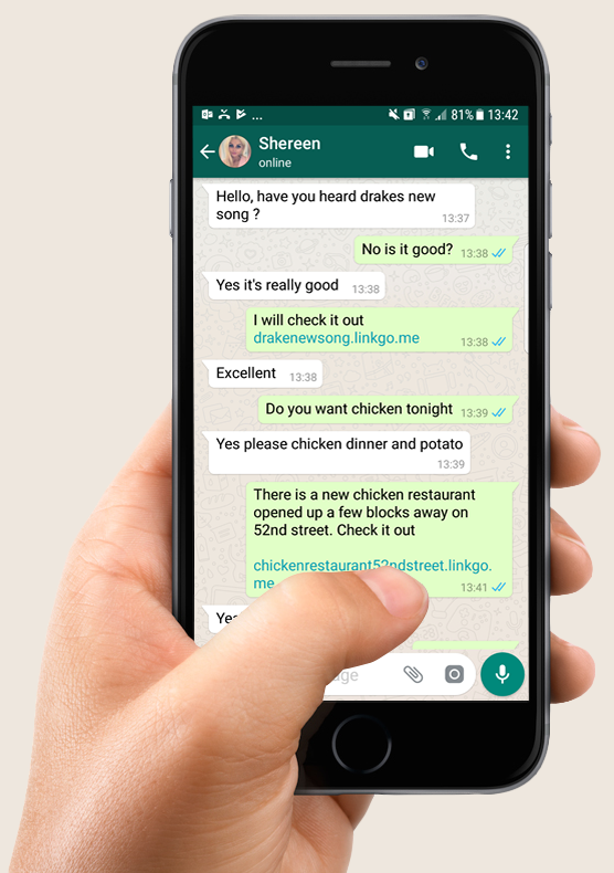 Linkgo.me gallery image