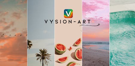 VysionArt gallery image
