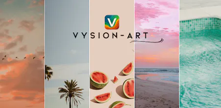 VysionArt gallery image