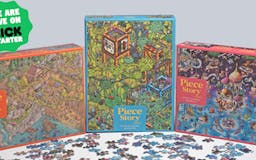 Unique Jigsaw Puzzles media 3