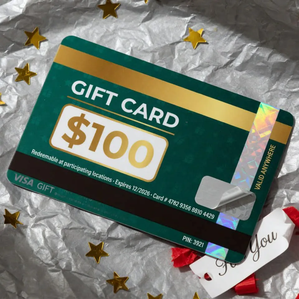 Gift Card  gallery image