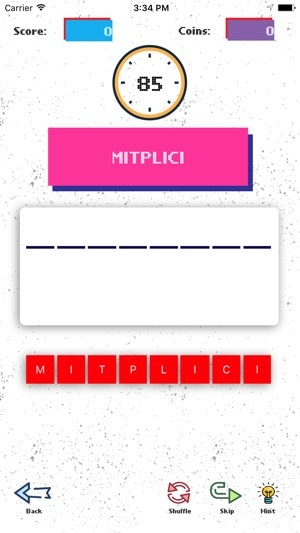 Guess The Word gallery image