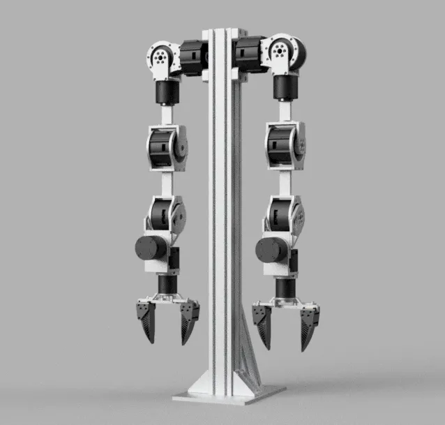 Lucen Robotics gallery image