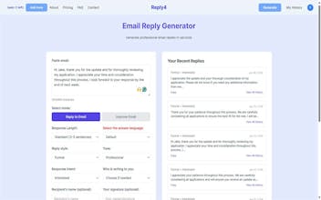 Reply4 gallery image