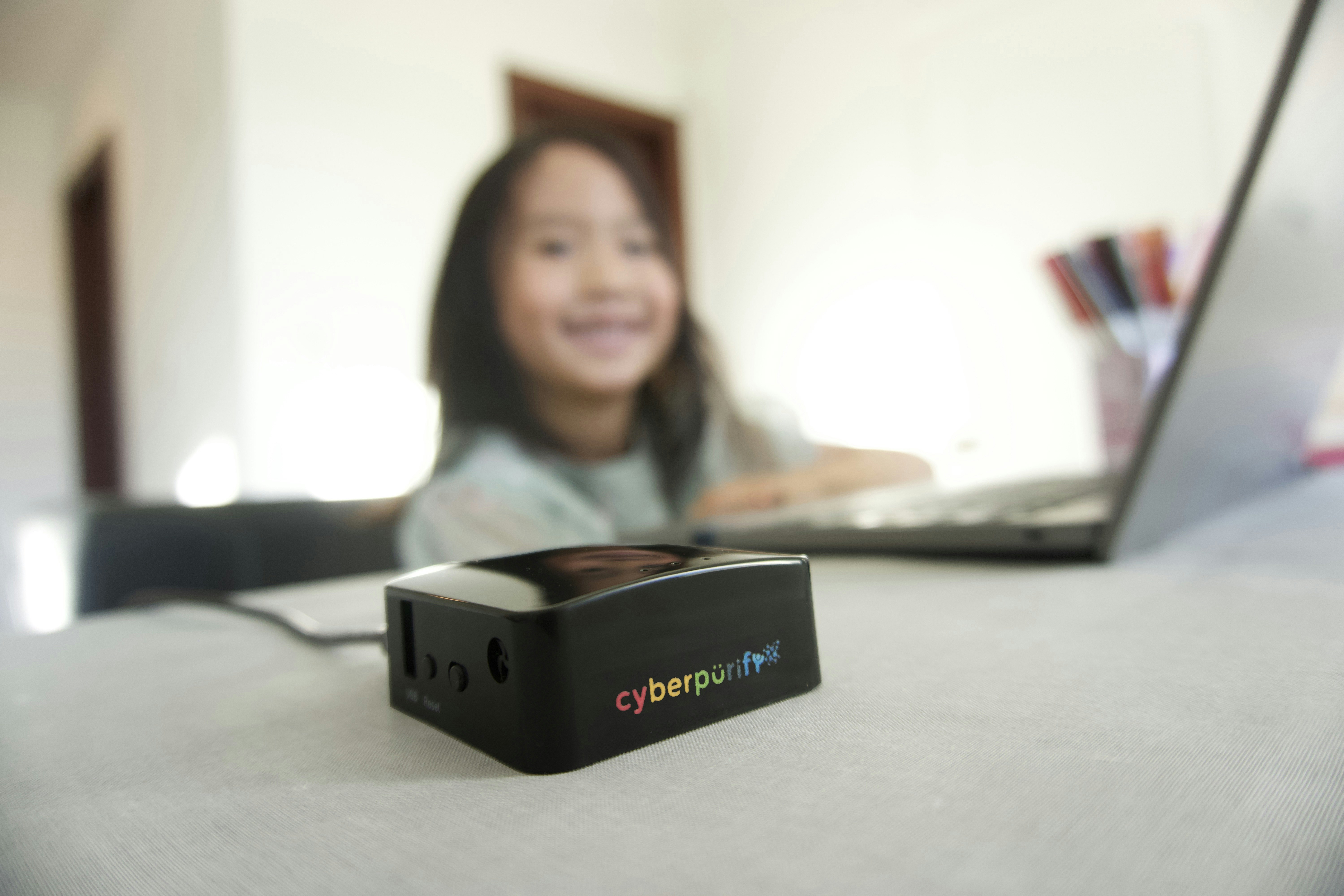 Egg WiFi: Blocker e Filtro dei contenuti media 1
