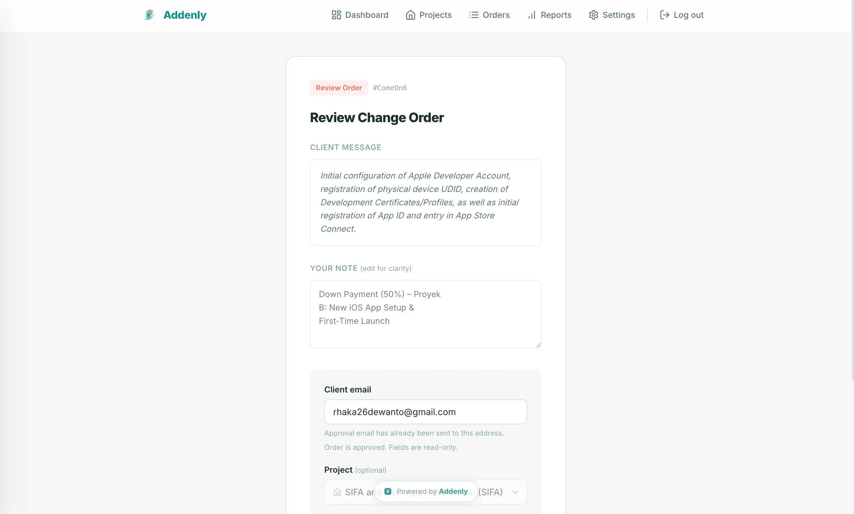 Screenshot 5
