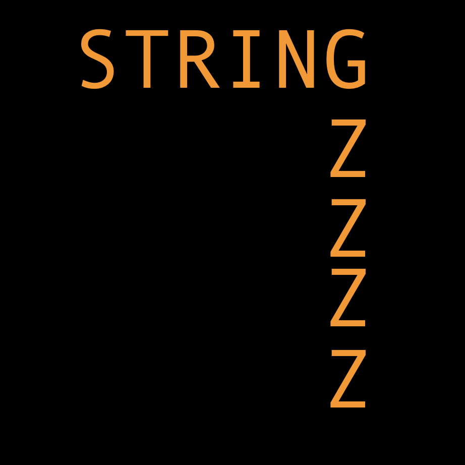 Stringz