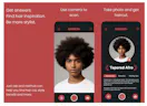 Hairhub - AI Powered Haircut