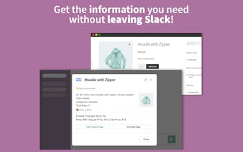 Mya Bot gallery image