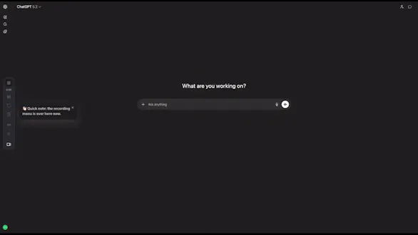 AI Safe Chat Guard gallery image