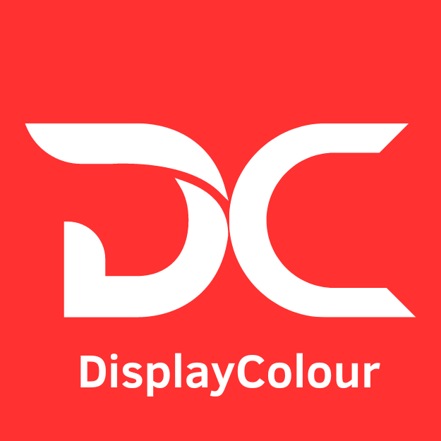 DisplayColour