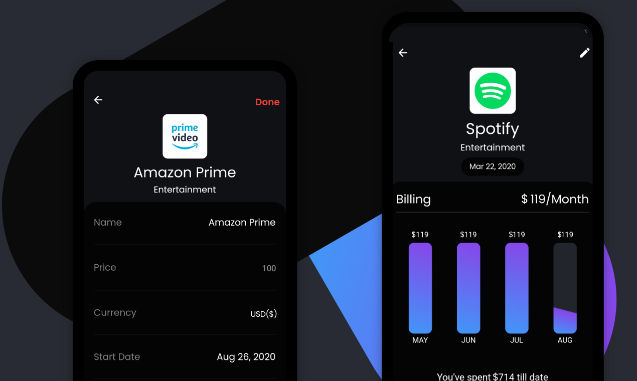 Subs Pro gallery image