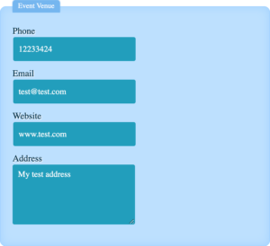 Peristiwa di WP media 2