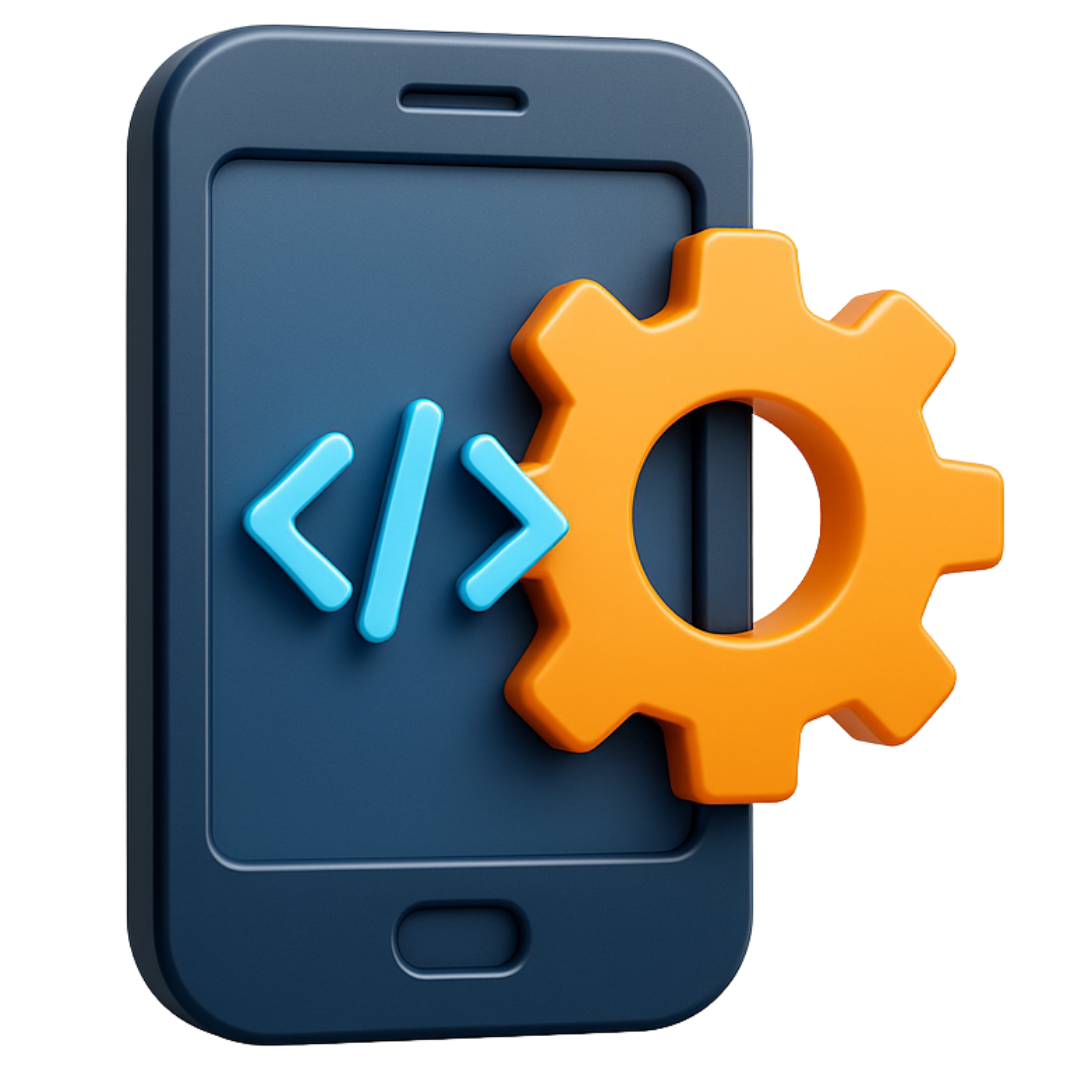 Mobile App Developme... logo