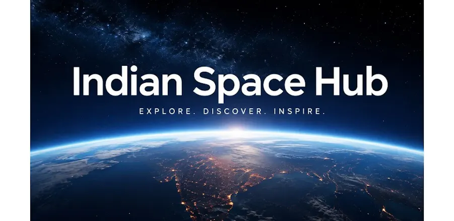 Indian Space Hub gallery image