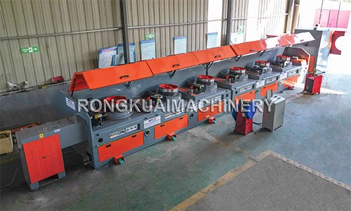 RKM Machinery