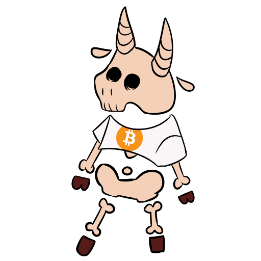 Bitcoin Bull Emojis gallery image