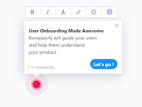 Kompassify gallery image