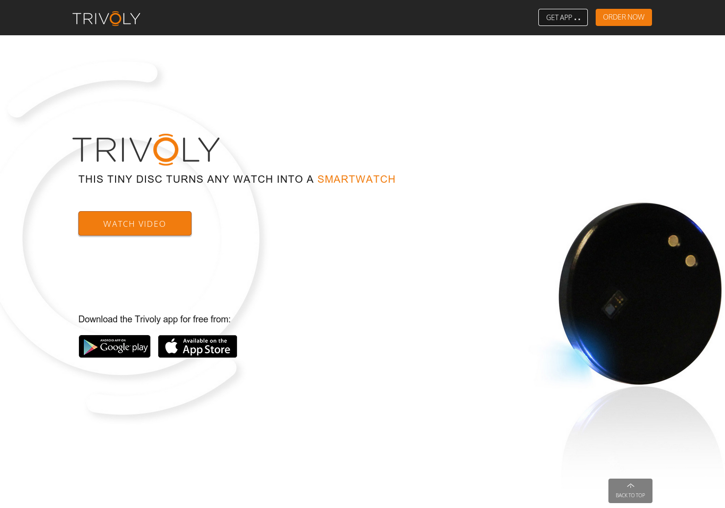 Trivoly gallery image