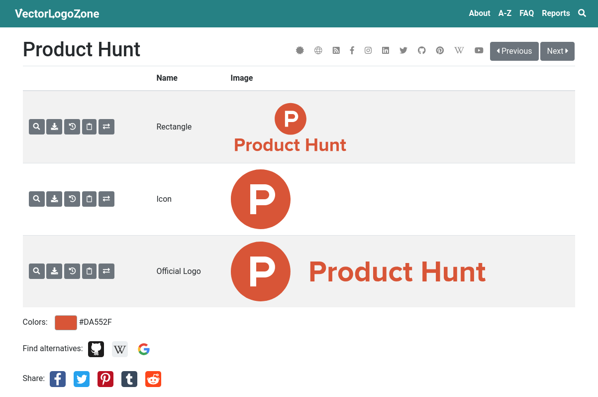 VectorLogoZone gallery image