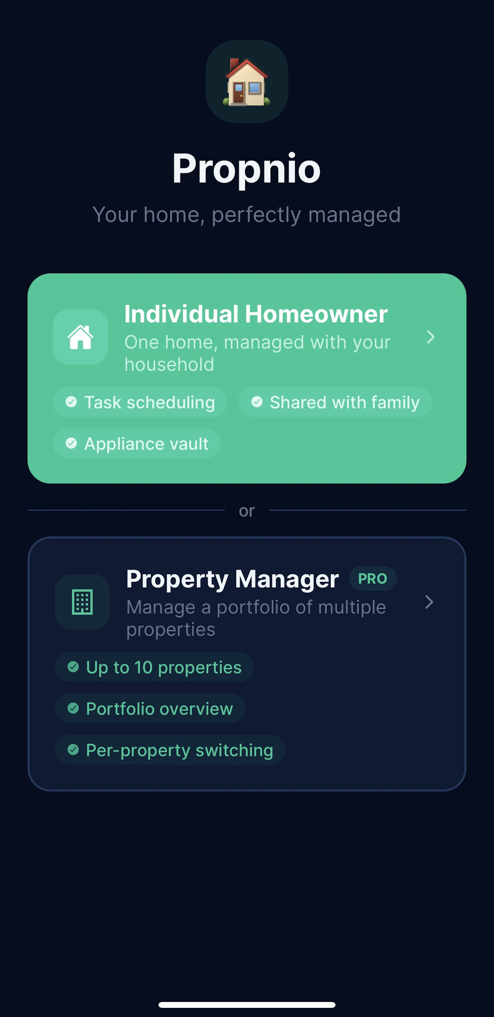 Propnio screenshot 6