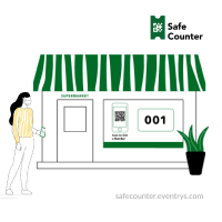 SafeCounter 