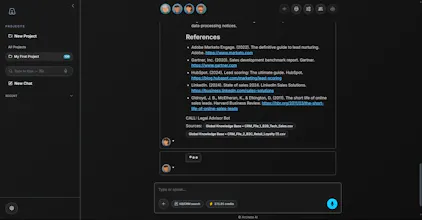 Archeta AI Early Access gallery image